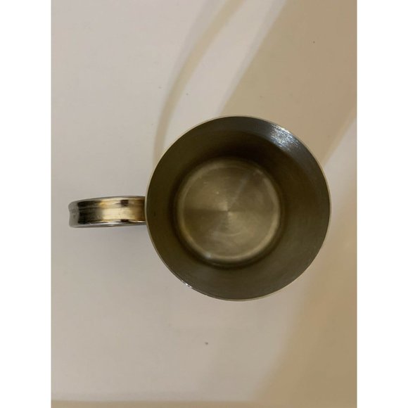 Absolut Mule‎ Tin Cup Stainless Copper - Picture 7 of 8